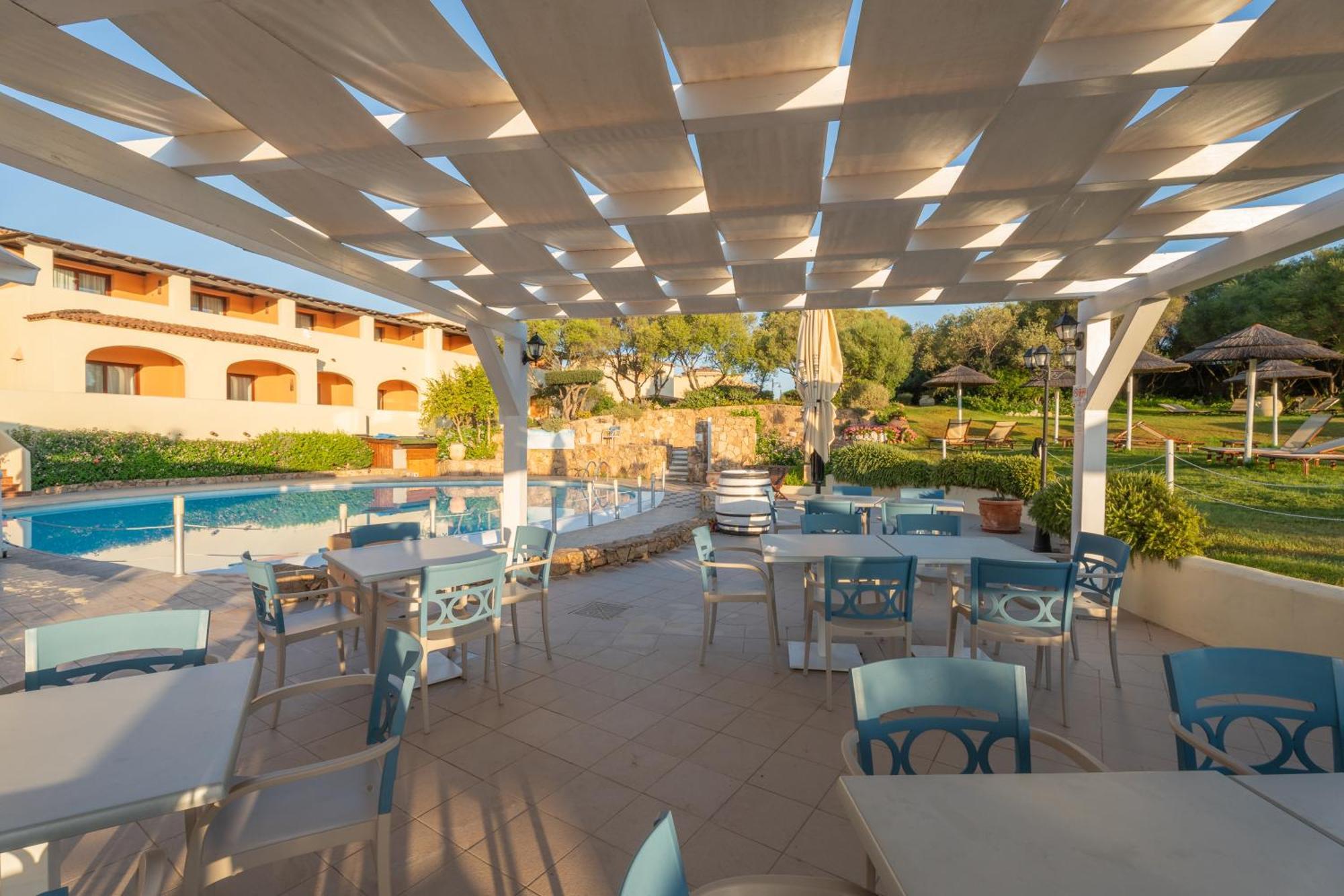 Hotel Sa Pedra 무르타마리아 외부 사진