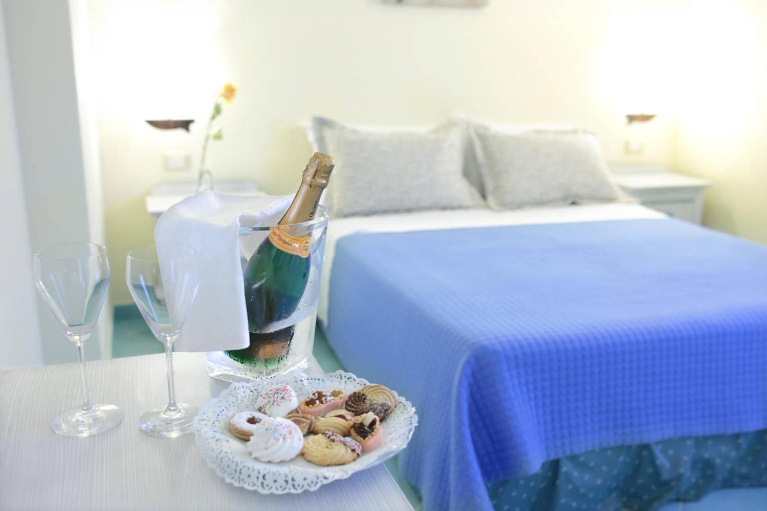 Hotel Sa Pedra 무르타마리아 외부 사진