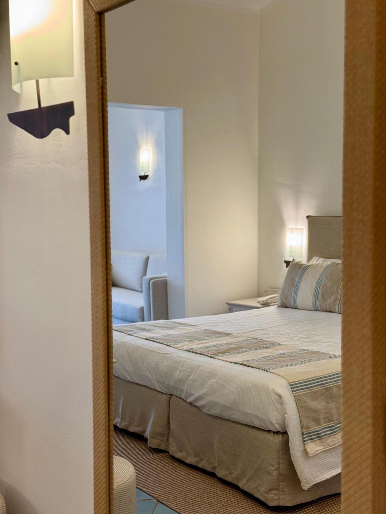 Hotel Sa Pedra 무르타마리아 외부 사진
