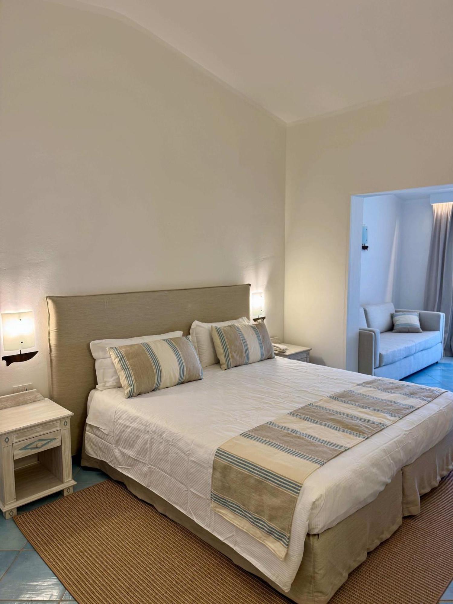 Hotel Sa Pedra 무르타마리아 외부 사진