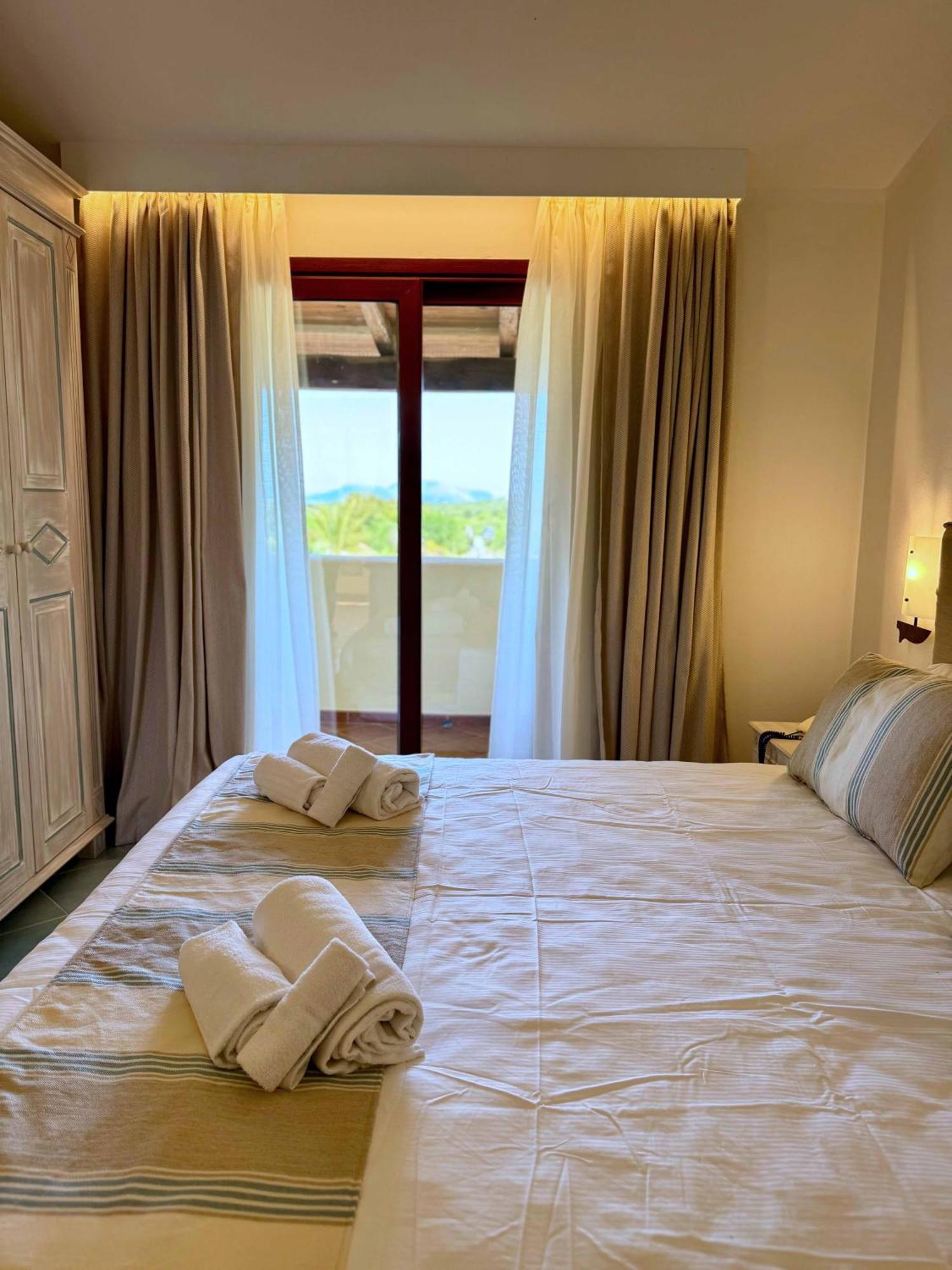 Hotel Sa Pedra 무르타마리아 외부 사진